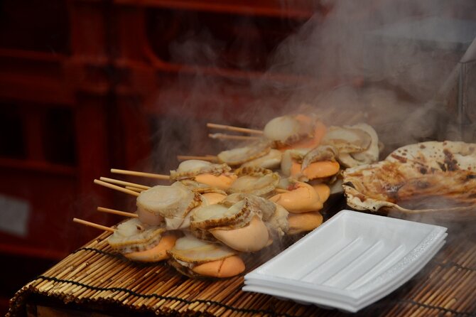 6 Hours Osaka Tour With National Licensed Guide - Booking Confirmation and Details