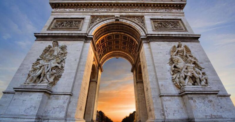 6 Hours Paris Evening Tour With Montparnasse & Crazy Horse - Frequently Asked Questions