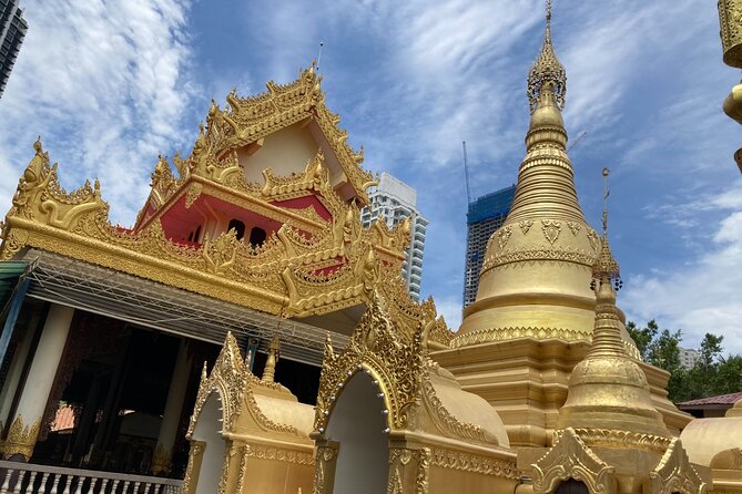 6-Hours Penang Private Tour - Reviews and Ratings