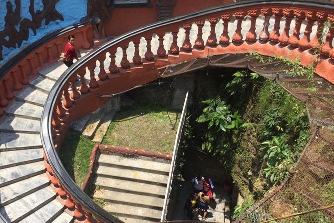 6 Hours Pokhara City Tour By Bus - Being Local - Key Points