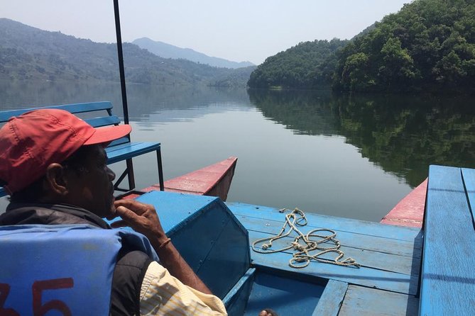6 Hours Pokhara City Tour By Bus - Being Local - Tour Details