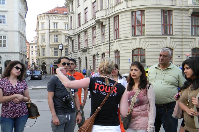 6 Hours Prague Tour All Inclusive: Pick Up, Lunch & Boat Trip - Reviews and Accolades