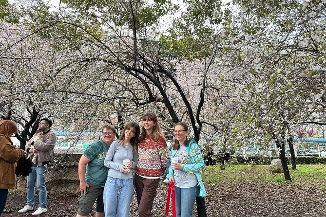 6 Hours Private Foodie Tour From Osaka Castle & Kuromon Market - Cancellation and Refund Policy