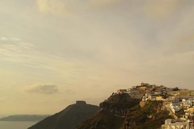 6 Hours Private Full Santorini Highlights - Accessibility and Participation
