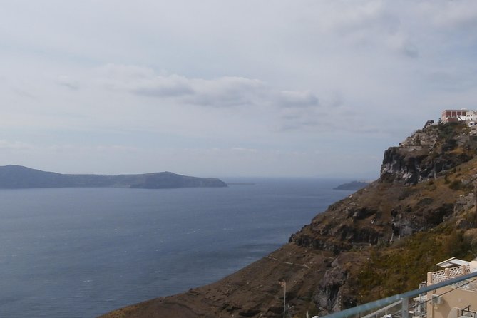 6 Hours Private Full Santorini Highlights - Positive Customer Feedback