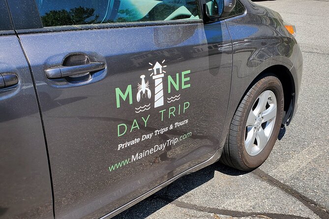 6 Hours Private Lighthouses and Kennebunkport Tour in Portland - Tour Highlights