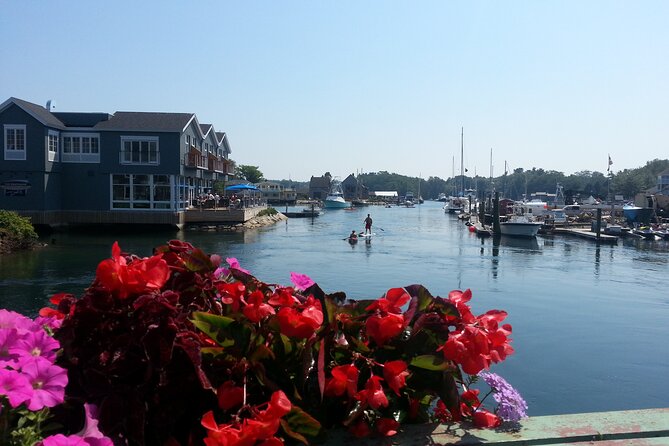 6 Hours Private Lighthouses and Kennebunkport Tour in Portland - Customer Feedback