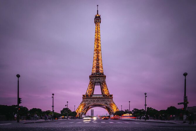 6-Hours Private Tour in Paris Vintage Car With Crazy Horse Cabaret and Pick up - Visiting Crazy Horse Cabaret