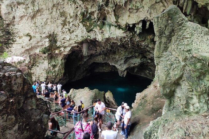 6 Hours Private Tour in Santo Domingo With Lunch - Insights Into Dominican Culture