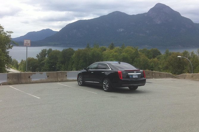 6 Hours Private Tour of City of Vancouver & North Vancouver - Exclusions