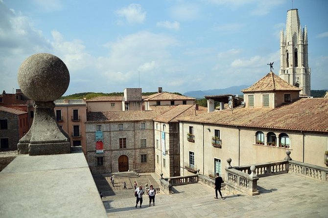 6 Hours Private Tour of Girona: GAME of THRONES From Barcelona With Pick up - Booking Information