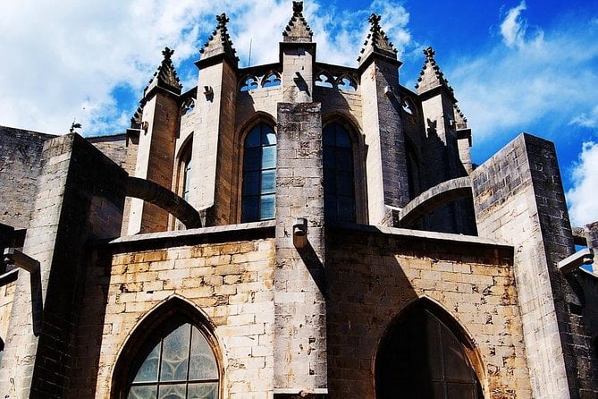 6 Hours Private Tour of Girona: GAME of THRONES From Barcelona With Pick up - Exploring Gironas Medieval History