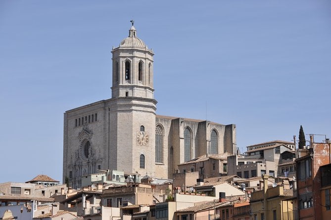 6 Hours Private Tour of Girona: GAME of THRONES From Barcelona With Pick up - Game of Thrones Filming Locations