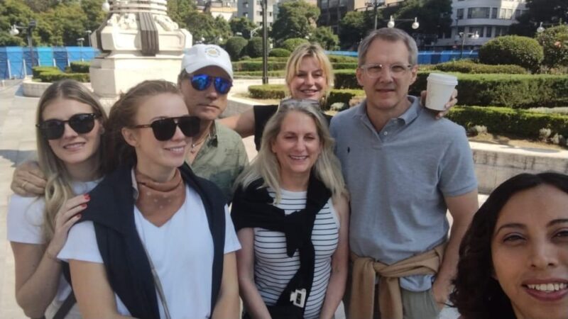 6 Hours Private Tour of Mexico City - Best Rated - Flexible Itinerary and Preferences