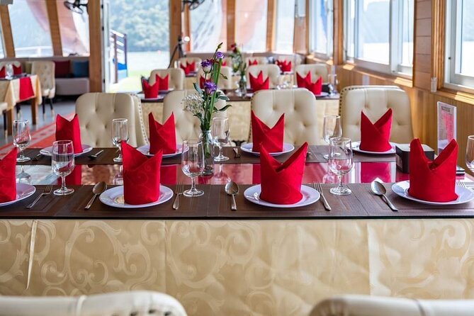 6 Hours Sailing on Dragon King Cruise From Halong With Transfer - Preparing for the Cruise