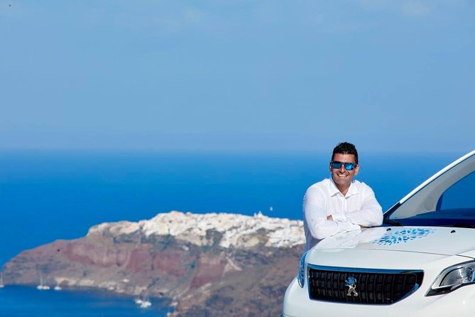 6 Hours - Semi Private Island Tour With Wine Tasting and Food Pairing - Itinerary Highlights