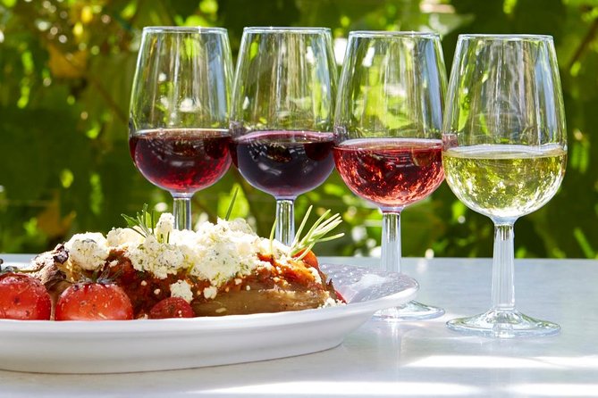 6 Hours - Semi Private Island Tour With Wine Tasting and Food Pairing - Additional Information