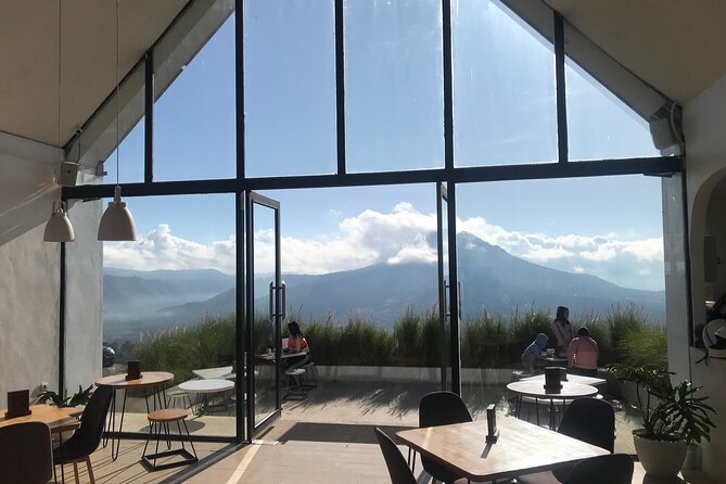 6 Hours Sunrise Point and Natural Hot Spring Tour in Bali - Customization Options