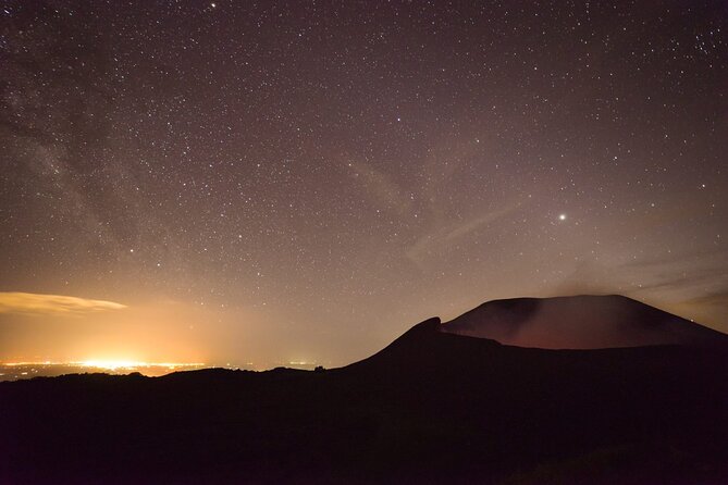 6 Hours Sunset Private Guided Tour of Telica Volcano in León - Key Points