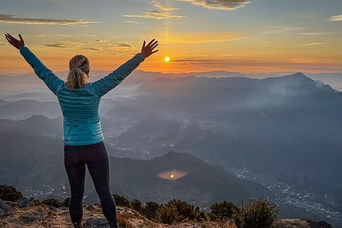 6 Hours Sunset Private Guided Tour of Telica Volcano in León - Pickup Information