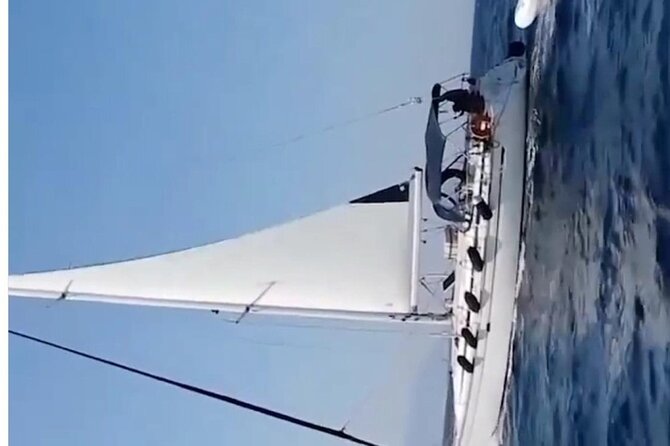 6 Hours Tour to Delos and Rhenia Islands With Sailing Yacht - Inclusions and Exclusions