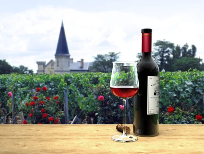 6 Hours Wine Tasting and Shopping Tour in France - Private Photoshoot