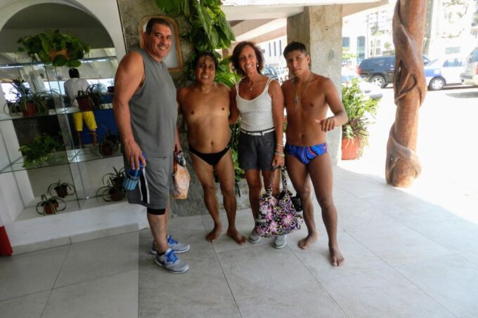 6 Hr City Tour Divers Turtles, All Attractions Only Hotels - Customer Feedback