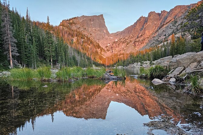6 Hr Private Wildlife Hiking Tour in Rocky Mountain National Park - Pricing and Group Size