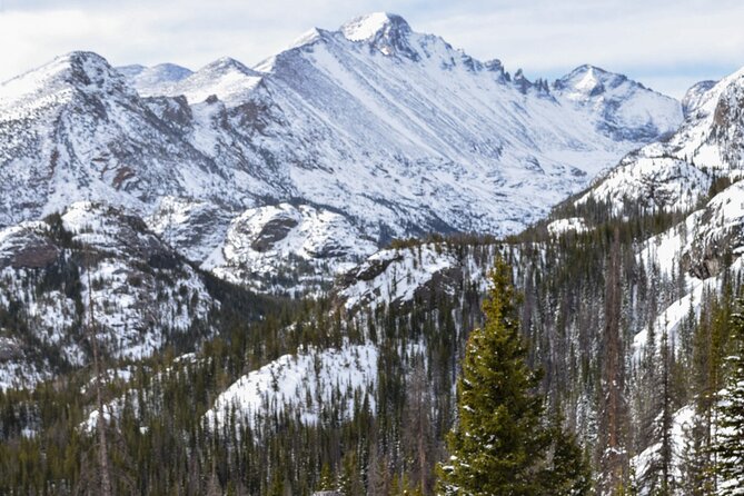 6 Hr Private Wildlife Hiking Tour in Rocky Mountain National Park - Frequently Asked Questions