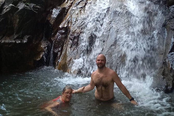 6 Hrs Off Road 4x4 Adventure of Hidden Gems In Koh Samui Hills 5 - 8 Persons - Flexible Itinerary