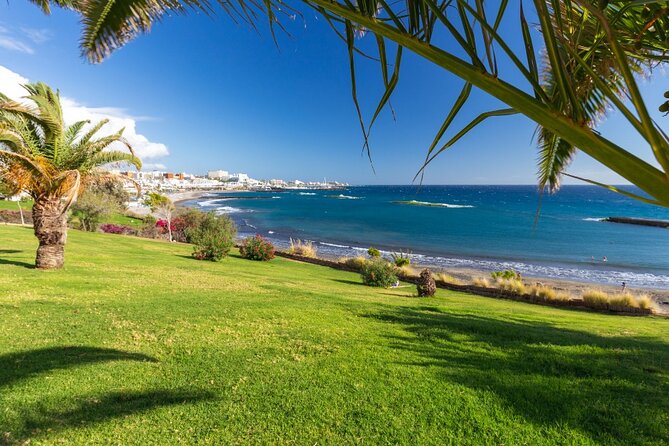 6 Hrs Private Tour In Tenerife - Meeting and Pickup Details