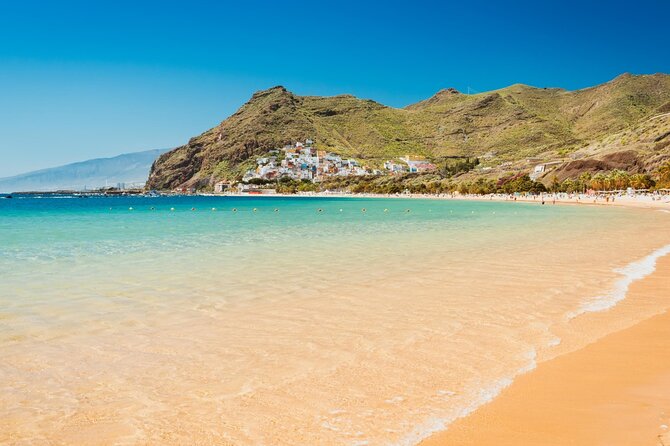 6 Hrs Private Tour In Tenerife - Additional Information