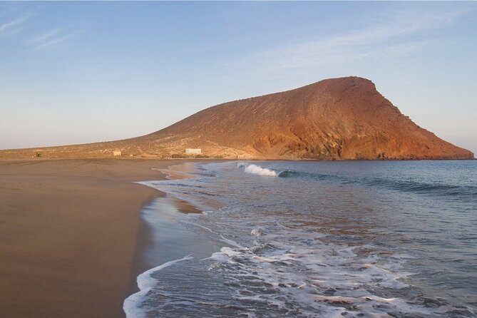 6 Hrs Private Tour In Tenerife - Booking and Cancellation
