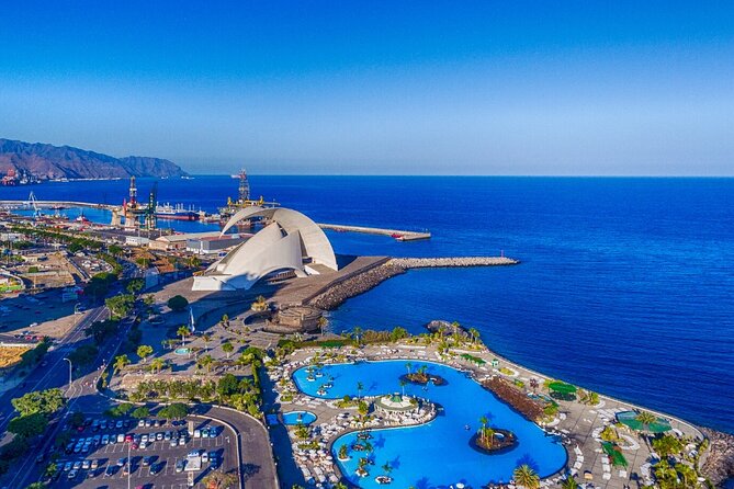 6 Hrs Private Tour In Tenerife - Lunch Included