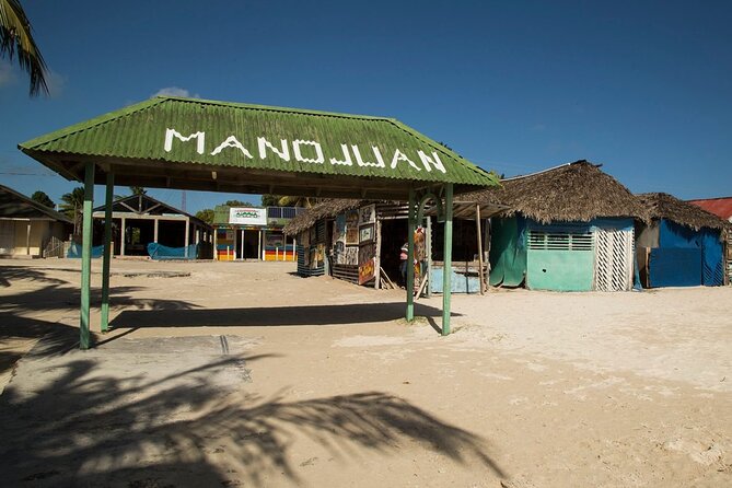 6 in 1 Full Day Isla Saona Tour and Snorkel in Natural Pool Mangroves Cap Cana - Booking Your Stay