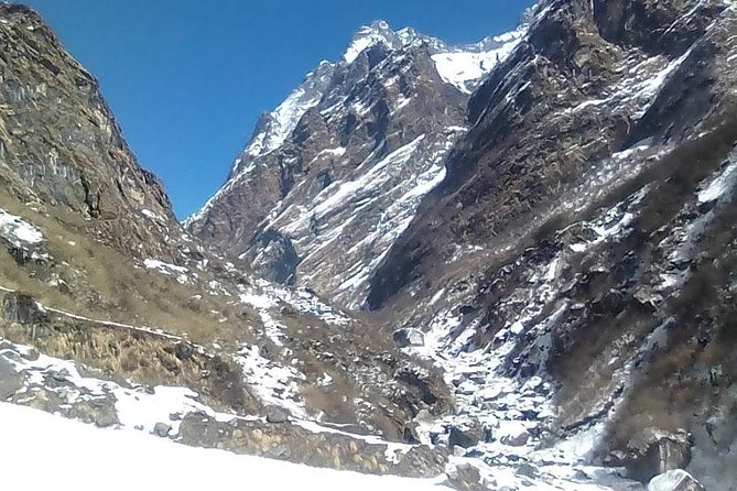 6 Night 7 Days ABC Trek - Customer Reviews
