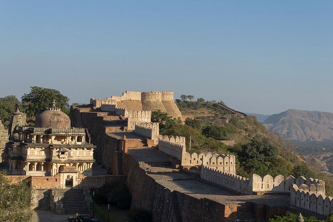 6 Night 7 Days Udaipur Jodhpur and Jaisalmer Tour - Itinerary and Highlights