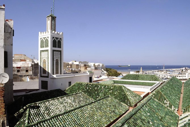 6-Night Morocco Tour From Malaga: Fez, Meknes, Marrakech, Casablanca, Rabat and Tangier - Group Size and Language