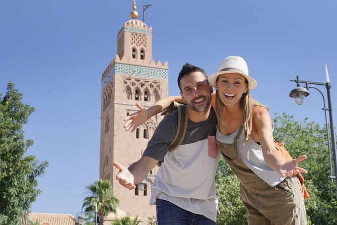 6-Night Morocco Tour From Malaga: Fez, Meknes, Marrakech, Casablanca, Rabat and Tangier - Cancellation and Refund Policy