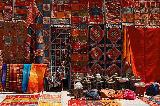 6-Night Morocco Tour From Malaga: Fez, Meknes, Marrakech, Casablanca, Rabat and Tangier - Customer Feedback