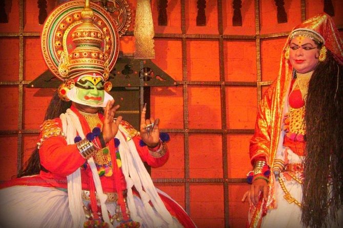 6 Nights 7 Days Kerala Private Tour With Hillstations,Backwater &Beaches - Accommodation Details