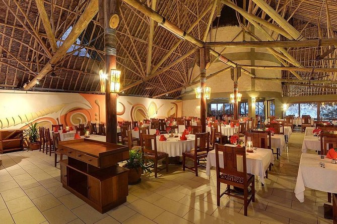 6 Nights 7 Days Masai Mara Budget Safari. - Pickup and Meeting Information