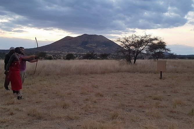 6 Nights 7 Days Masai Mara Budget Safari. - Group Size and Pricing