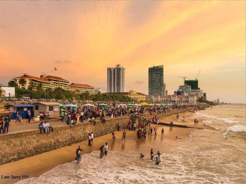 6 Nights 7 Days-Muslim Halal Tour With Beach Vacation - Peradeniya Botanical Gardens