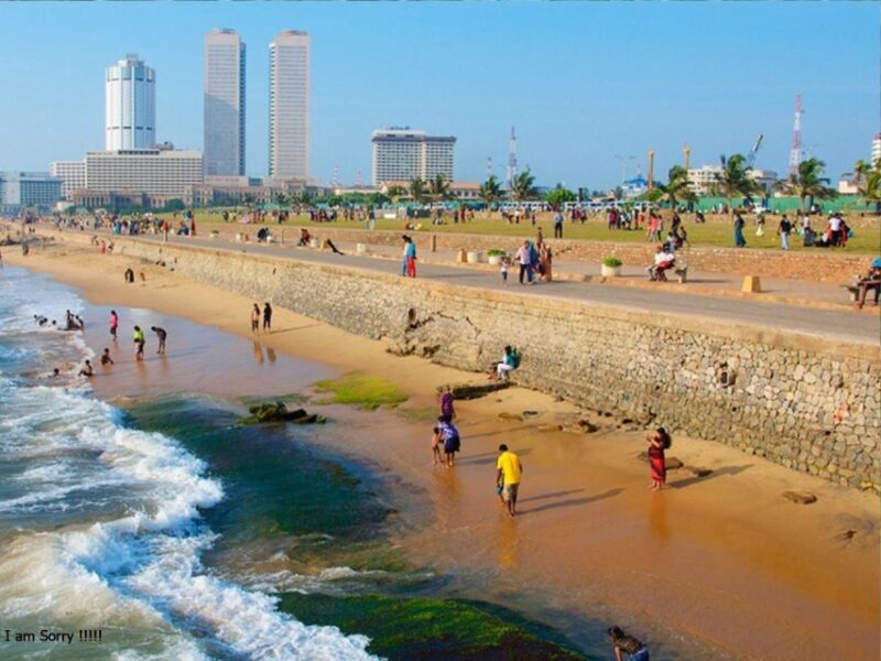 6 Nights 7 Days-Muslim Halal Tour With Yala National Park - Accommodation and Transport