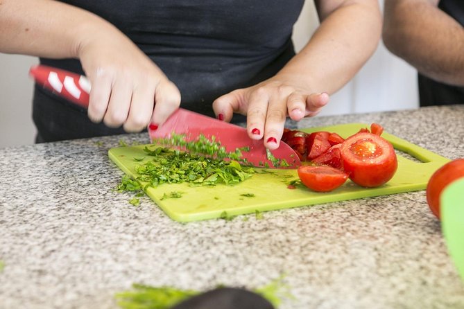 6 Nights Cooking Program - Inclusive Package Details