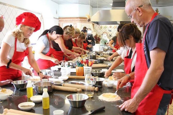 6 Nights Cooking Program - Convenient Location and Accessibility