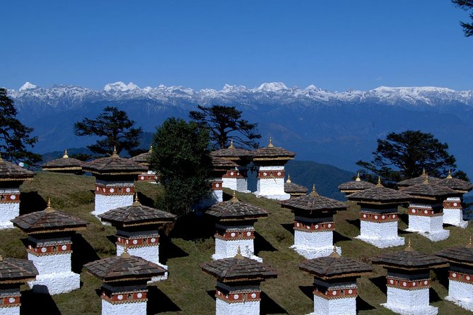 6 Nights Exclusive Bhutan Tour - Inclusions and Exclusions