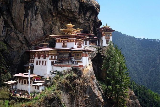 6 Nights Glimpse of Bhutan Tour - Good To Know