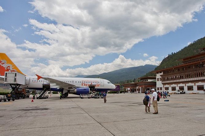 6 Nights Glimpse of Bhutan Tour - Trekking to Taktsang Monastery (Tigers Nest)